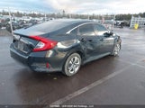 Honda Civic Lx 2HGFC2F59JH014610 снимка