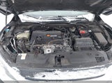 Honda Civic Lx 2HGFC2F5XGH011384 снимка