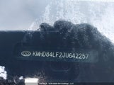 Hyundai Elantra KMHD84LF2JU642257 снимка