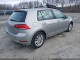 Volkswagen Golf 1.8 Tsi Comfortline/1.8 Tsi Highline/1.8 Tsi Trendline 3VWG17AUXJM276834 photo