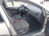 Volkswagen Golf 1.8 Tsi Comfortline/1.8 Tsi Highline/1.8 Tsi Trendline 3VWG17AUXJM276834 photo
