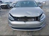 Volkswagen Golf 1.8 Tsi Comfortline/1.8 Tsi Highline/1.8 Tsi Trendline 3VWG17AUXJM276834 photo