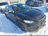 Honda Civic SHHFK7H25HU300907 снимка
