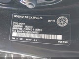Honda Civic SHHFK7H25HU300907 снимка