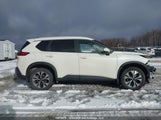 Nissan Rogue Sv Midnight Edition/Sv Moonroof JN8BT3BB3PW197838 photo