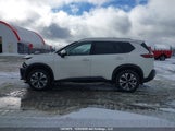 Nissan Rogue Sv Midnight Edition/Sv Moonroof JN8BT3BB3PW197838 снимка