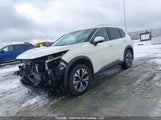Nissan Rogue Sv Midnight Edition/Sv Moonroof JN8BT3BB3PW197838 снимка