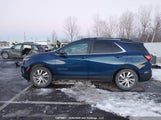 Chevrolet Equinox 3GNAXKEG6PL166545 снимка