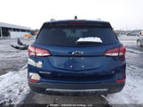 Chevrolet Equinox 3GNAXKEG6PL166545 снимка