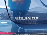 Chevrolet Equinox 3GNAXKEG6PL166545 снимка