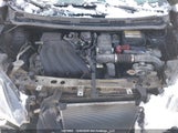 Nissan Versa Note 1.6 S/1.6 Sr/1.6 Sv 3N1CE2CPXJL371273 fotografie