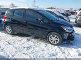 Nissan Versa Note 1.6 S/1.6 Sr/1.6 Sv 3N1CE2CPXJL371273 снимка