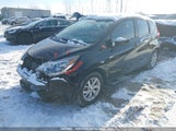 Nissan Versa Note 1.6 S/1.6 Sr/1.6 Sv 3N1CE2CPXJL371273 fotografie