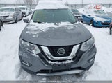 Nissan Rogue Midnight Edition/S/Sl/Sl W/Propilot Assist/Sv 5N1AT2MV2JC762528 fotografie