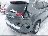 Nissan Rogue Midnight Edition/S/Sl/Sl W/Propilot Assist/Sv 5N1AT2MV2JC762528 photo