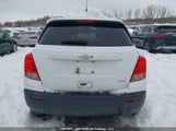 Chevrolet Trax Ls 3GNCJKSB9DL211735 снимка