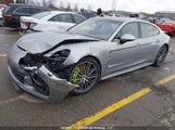 Porsche Panamera E-Hybrid 4 Executive WP0BE2A74JL161579 снимка
