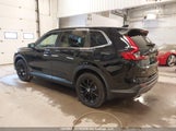 Honda Cr-V Ex-L Hybrid 2HKRS6H74SH210628 снимка