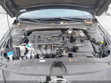 Hyundai Elantra Preferred W/Tech Package KMHLM4DG9SU988600 снимка