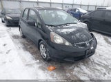 Honda Fit Lx LUCGE8H50E3000502 снимка