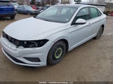 Volkswagen Jetta 1.4 Tsi Highline 3VWE57BU4KM017493 photo