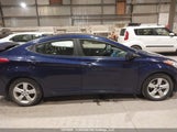 Hyundai Elantra 5NPDH4AE8DH216537 снимка
