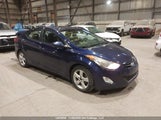 Hyundai Elantra 5NPDH4AE8DH216537 снимка