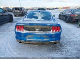 Ford Mustang Ecoboost Premium 1FA6P8TH1K5193647 снимка