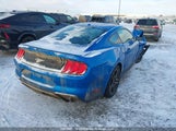 Ford Mustang Ecoboost Premium 1FA6P8TH1K5193647 снимка