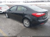 Kia Forte Lx KNAFX4A63F5327050 снимка