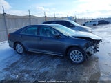 Toyota Camry Le 4T1BF1FK6CU523585 снимка
