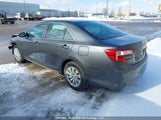 Toyota Camry Le 4T1BF1FK6CU523585 снимка
