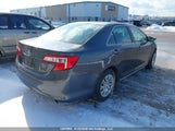 Toyota Camry Le 4T1BF1FK6CU523585 снимка