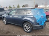 Toyota Rav4 Limited 2T3DFREV4DW118949 снимка