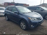 Toyota Rav4 Limited 2T3DFREV4DW118949 снимка