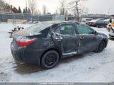 Toyota Corolla L/Le/Le Pls/Prm/S/S Pls 2T1BURHE7EC023404 fotografie