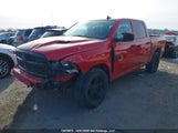 Ram  Classic Tradesman 3C6RR7KT5PG657306 снимка