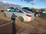 Hyundai Sonata Gl 5NPEB4AC2DH731392 снимка