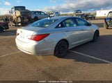 Hyundai Sonata Gl 5NPEB4AC2DH731392 снимка