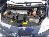 Toyota Prius JTDKN3DU7C1505797 снимка