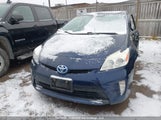 Toyota Prius JTDKN3DU7C1505797 снимка