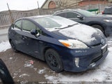 Toyota Prius JTDKN3DU7C1505797 снимка
