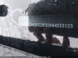 Honda Civic Sedan 2HGFC2F52HH033123 снимка