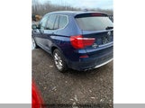 BMW X3 xDrive28I 5UXWX9C54D0A19353 снимка