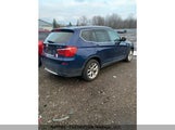 BMW X3 xDrive28I 5UXWX9C54D0A19353 снимка