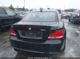 BMW 128I WBAUP73539VK75033 снимка