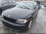 BMW 128I WBAUP73539VK75033 снимка