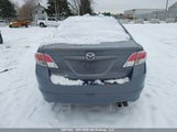 Mazda Mazda6 Gs-I4 1YVHZ8BH7B5M08893 снимка