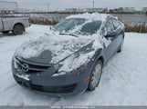 Mazda Mazda6 Gs-I4 1YVHZ8BH7B5M08893 снимка