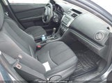 Mazda Mazda6 Gs-I4 1YVHZ8BH7B5M08893 снимка